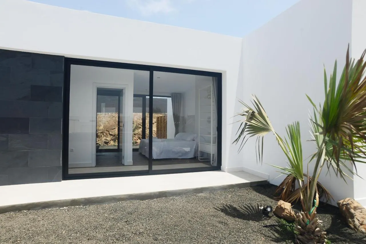 Villa Duna Colorada La Oliva