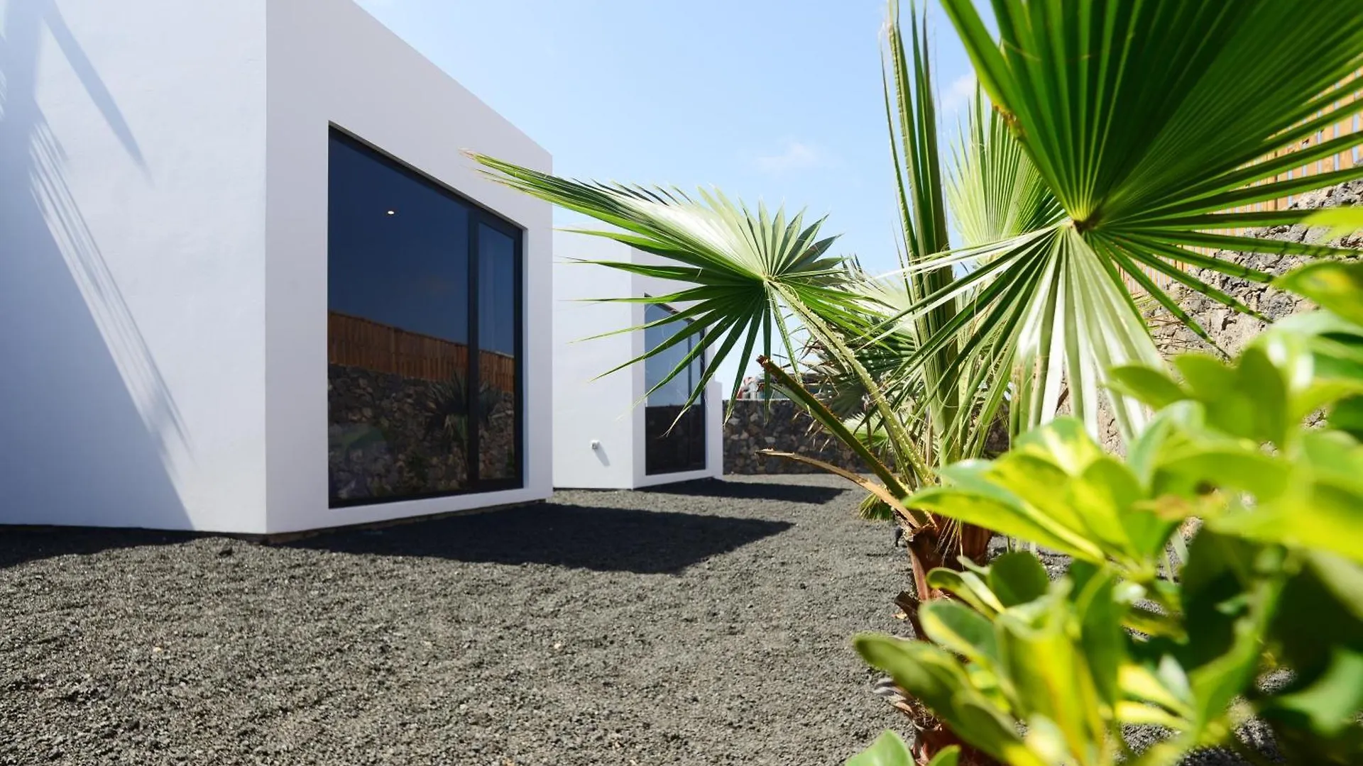 Villa Duna Colorada La Oliva Spain